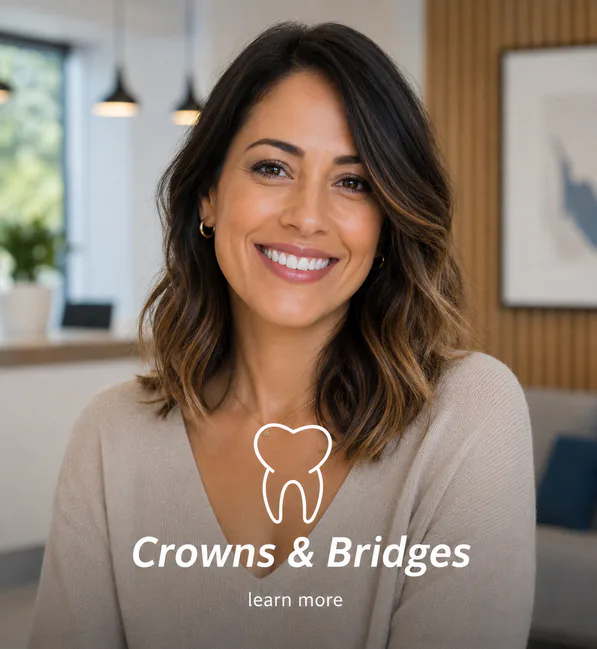Crowns & Bridges