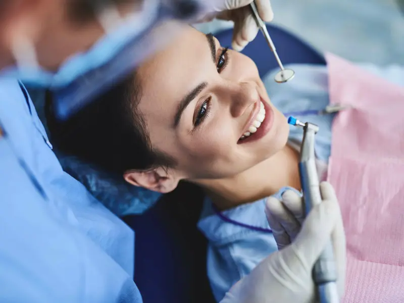 Periodontal Treatment