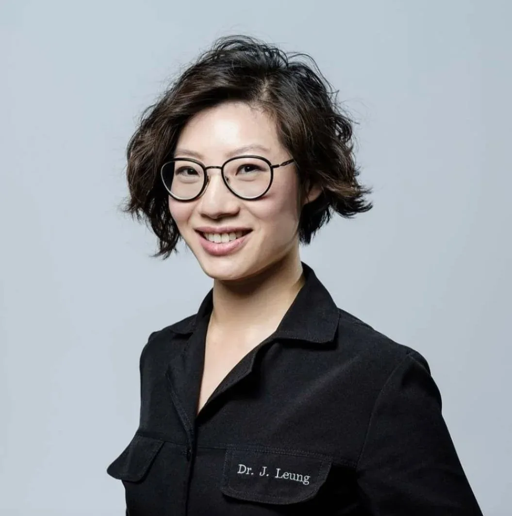 Dr. Josephine Leung, DDS