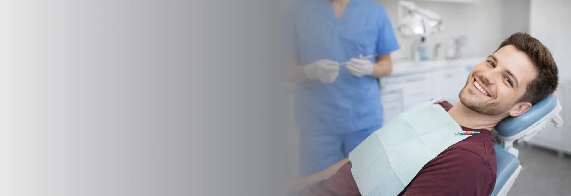 Dental cleaning and preventative care at Finch Midland Dental Scarborough