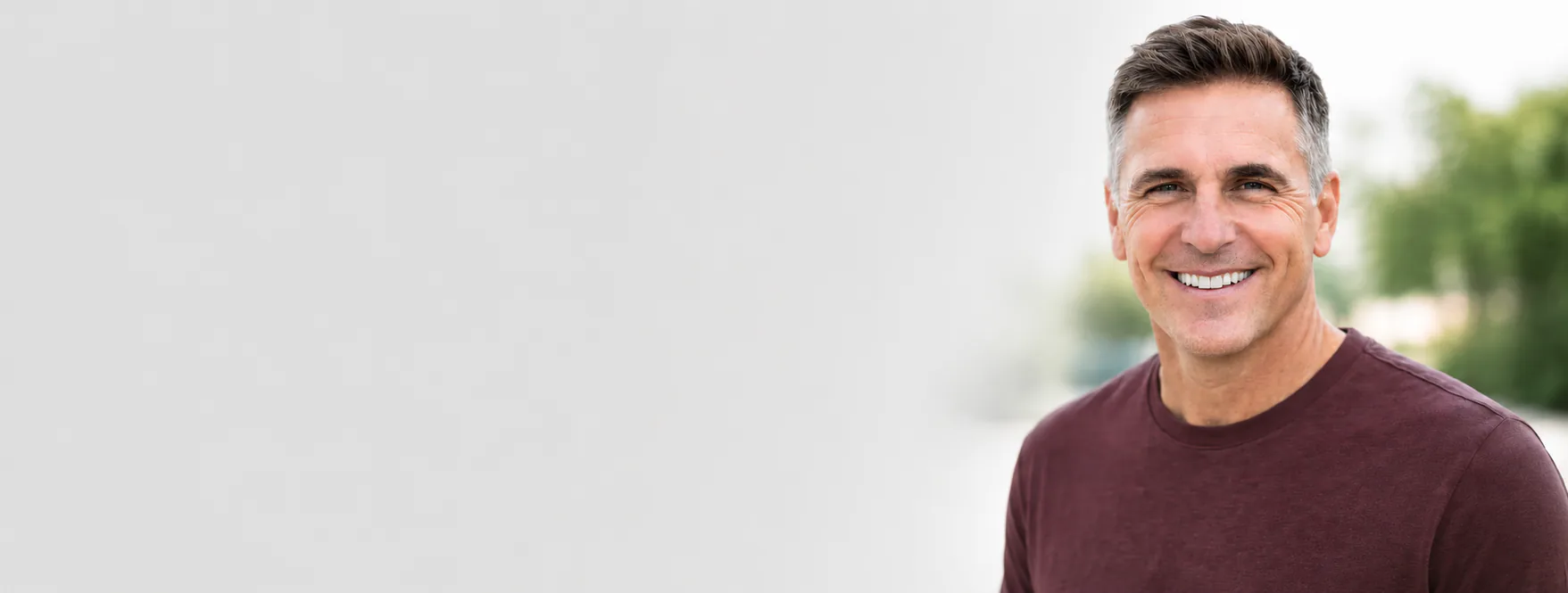 Restorative dentistry including dental implants at Finch Midland Dental