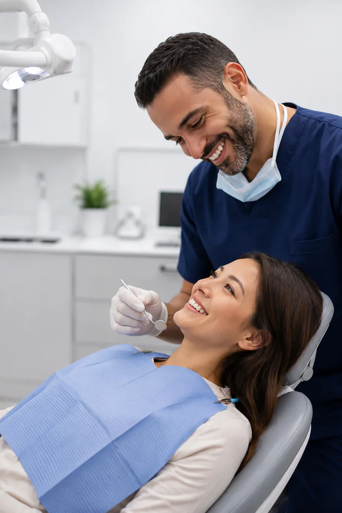 Root Canal & Endodontic Treatment