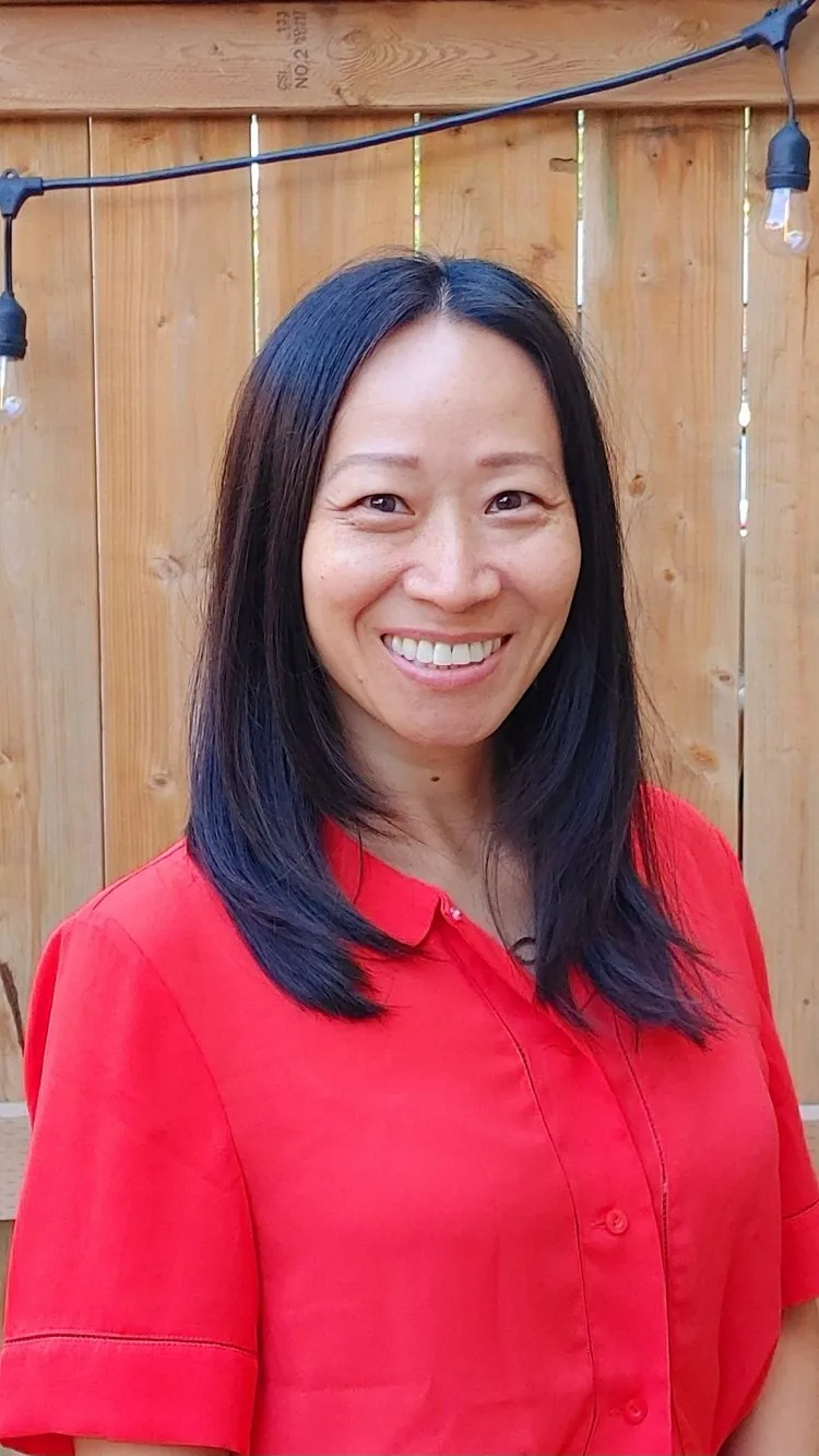 Doris, Registered Dental Hygienist — Finch Midland Dental